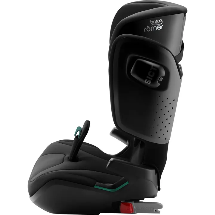 Автокрісло BRITAX-ROMER KIDFIX i-SIZE Cosmos Black — Photo 12