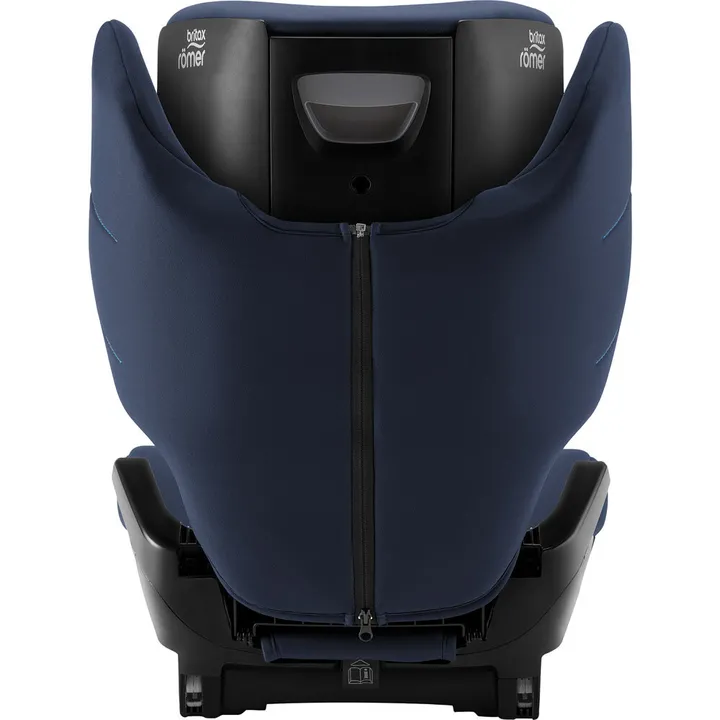 Автокрісло BRITAX-ROMER HI-LINER Moonlight Blue — Photo 10