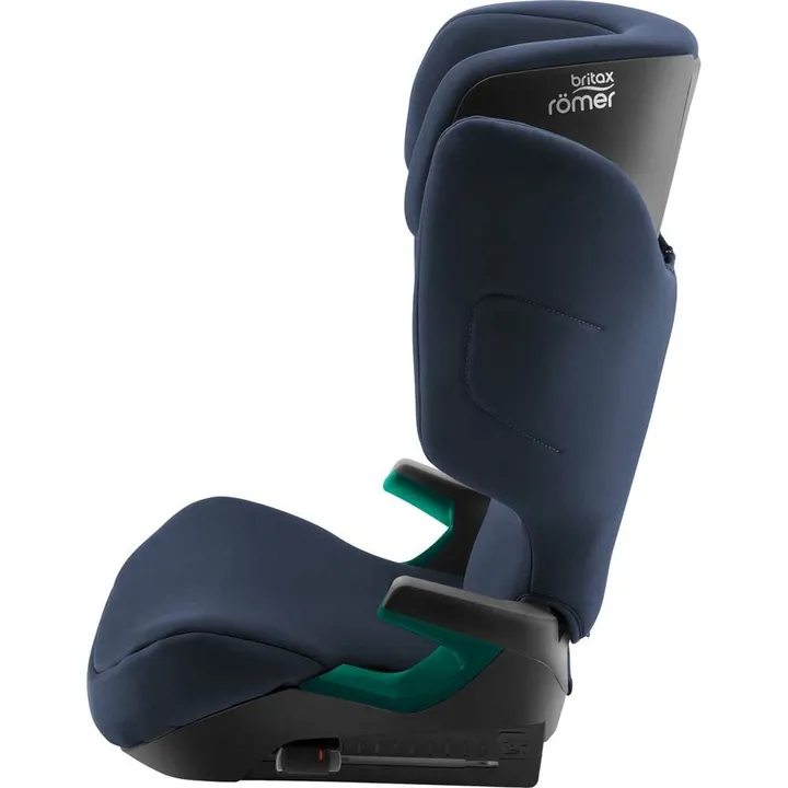 Автокрісло BRITAX-ROMER DISCOVERY PLUS Moonlight Blue — Photo 7