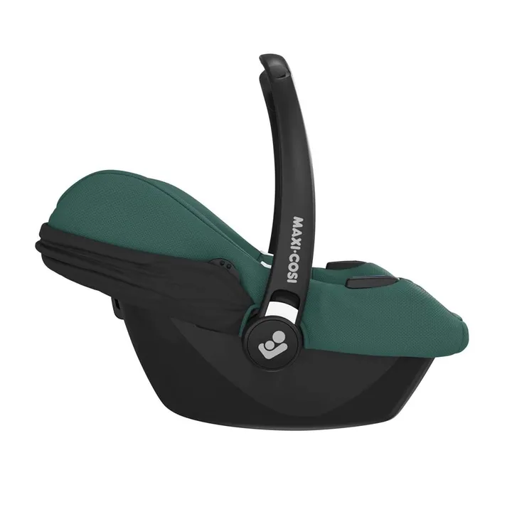 Автокрісло MAXI-COSI CabrioFix i-Size Essential Green — Photo 7