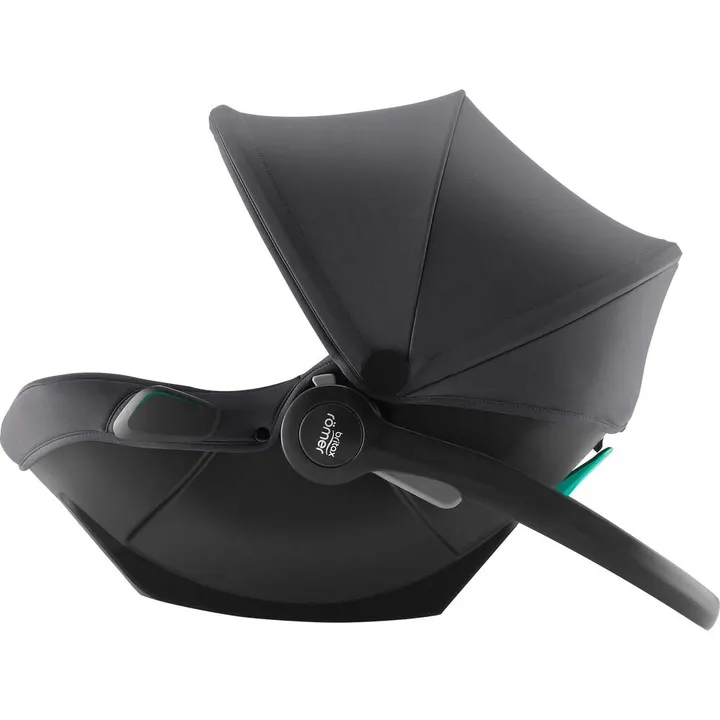 Автокрісло BRITAX-ROMER BABY-SAFE CORE Midnight Grey — Photo 5