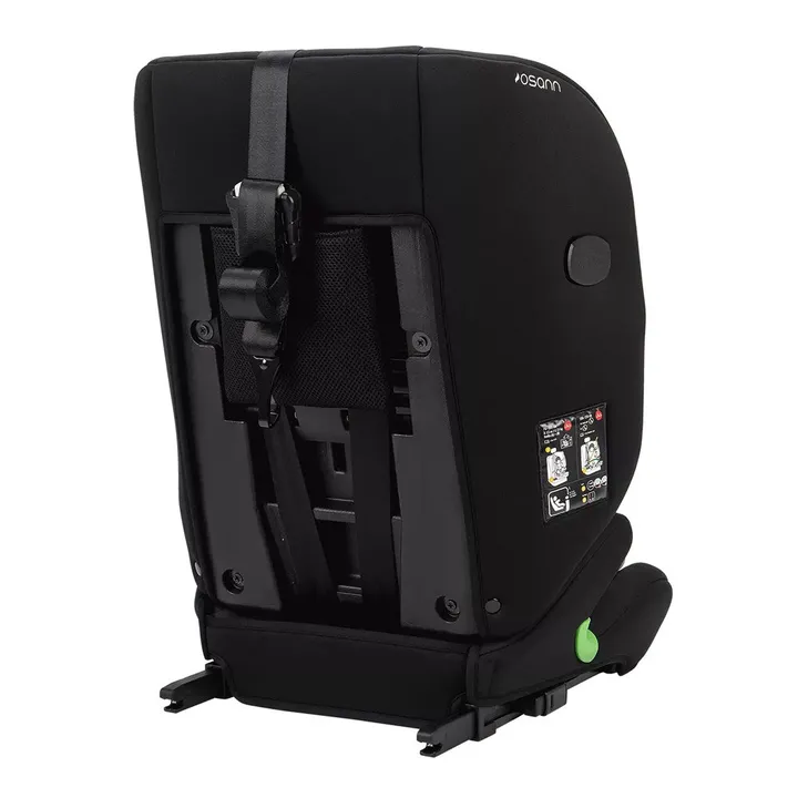 Автокрісло Osann Flux Isofix i-Size Grey Melange — Photo 9