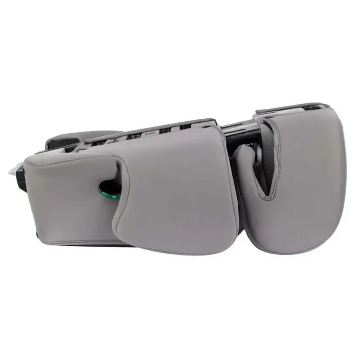 Автокрісло BEBE CONFORT ROAD SAFE i-Size Full Grey — Photo 7