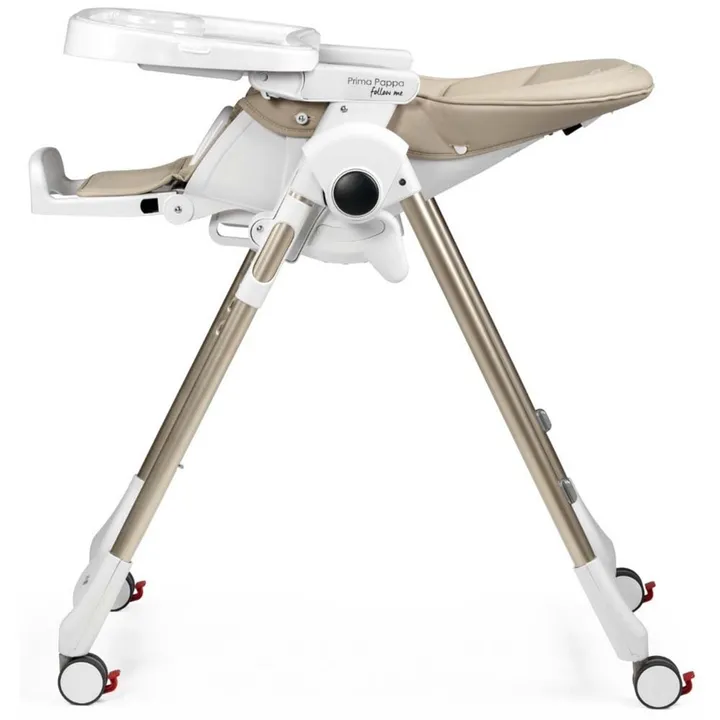 Стілець для годування Peg-Perego Prima Pappa Follow Me (Astral) — Photo 21