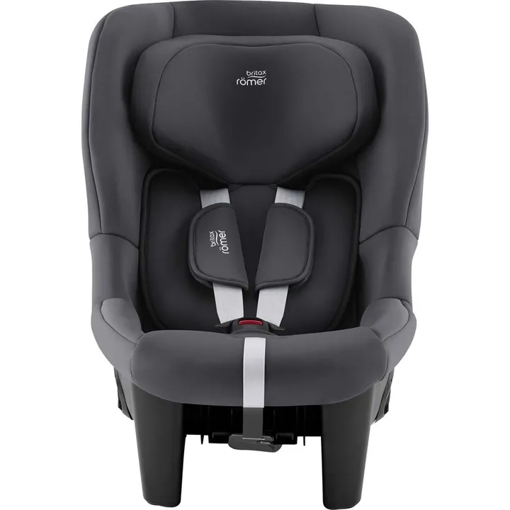Автокрісло BRITAX-ROMER SAFE-WAY M Midnight Grey — Photo 9