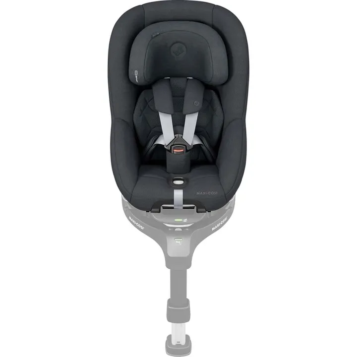 Автокрісло MAXI-COSI Pearl 360 Pro Authentic Graphite — Photo 11