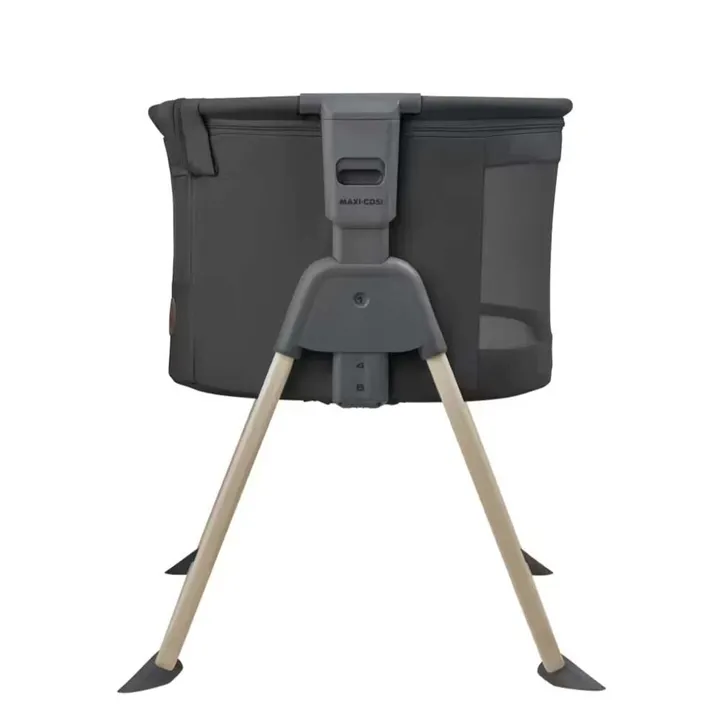 Приставне ліжечко MAXI-COSI Tori Beyond Graphite Eco — Photo 12