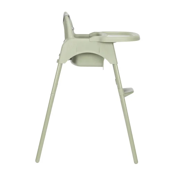 Стільчик для годування BEBE CONFORT MEELY GREEN — Photo 9