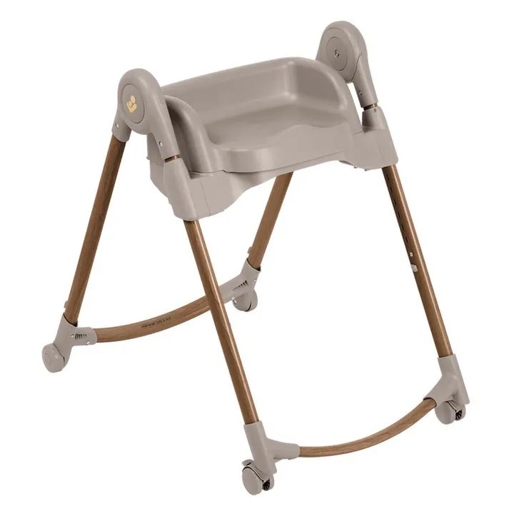 Стільчик для годування MAXI-COSI Minla Plus Elegance Beige — Photo 8