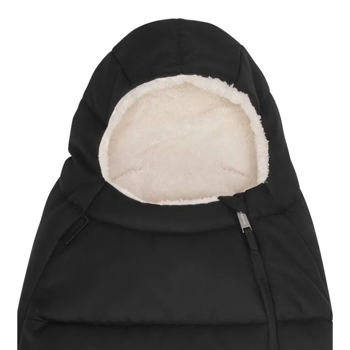 Спальний мішок до автокрісла MAXI-COSI Essential Black — Photo 11