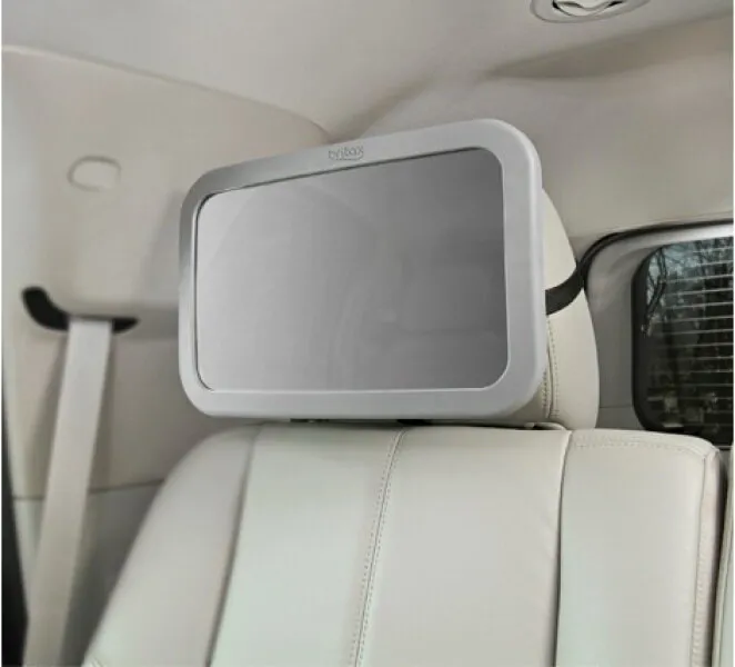 Додаткове дзеркало заднього виду BRITAX-ROMER — Photo 5