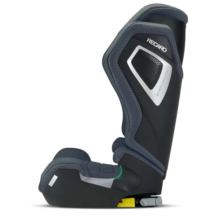 Автокрісло RECARO AXION 1 Gallant Grey — Photo 5