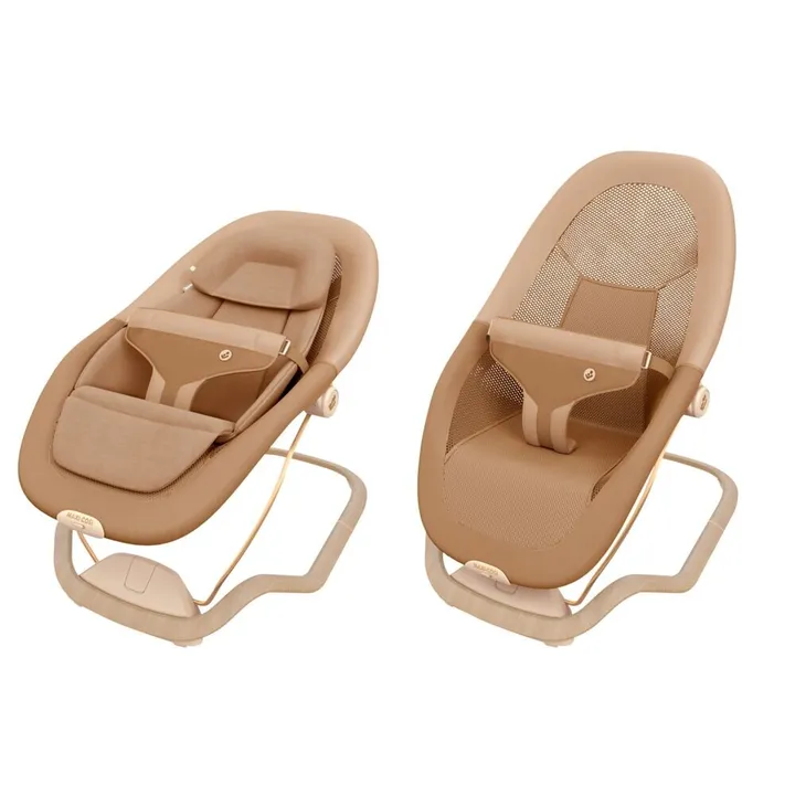Крісло-качалка MAXI-COSI Dove Pro Elegance Bronze — Photo 11
