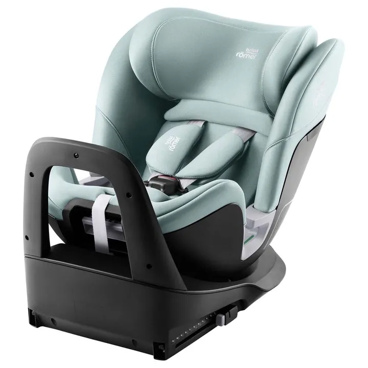 Автокрісло BRITAX-ROMER SWIVEL 2 Ocean — Photo 12