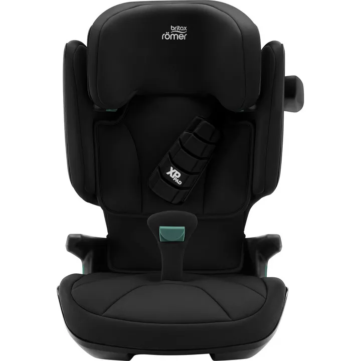 Автокрісло BRITAX-ROMER KIDFIX i-SIZE Cosmos Black — Photo 13