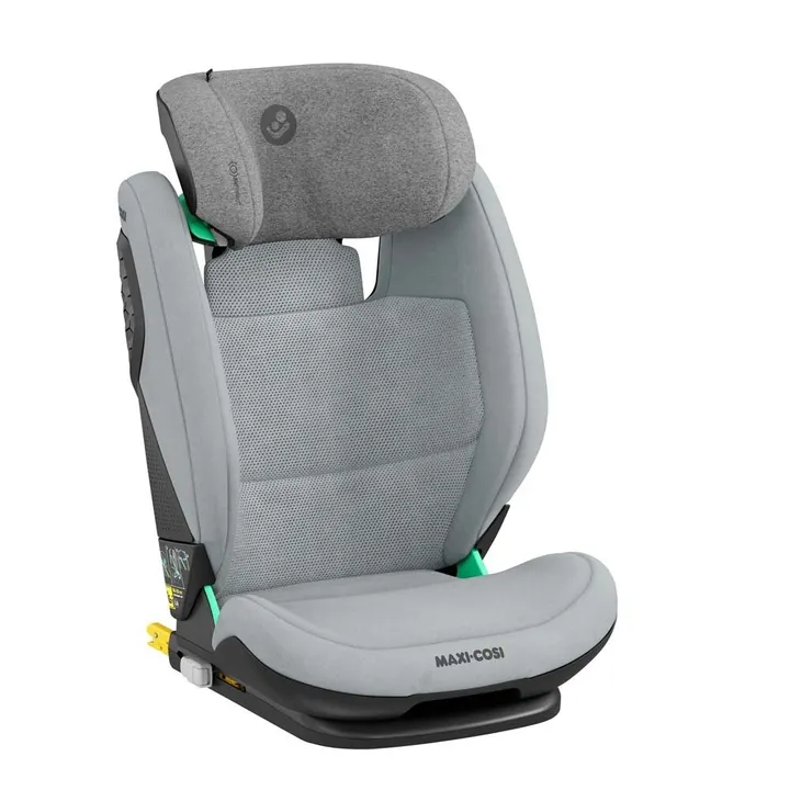 Автокрісло MAXI-COSI RodiFix Pro 2 i-Size Authentic Grey — Photo 11