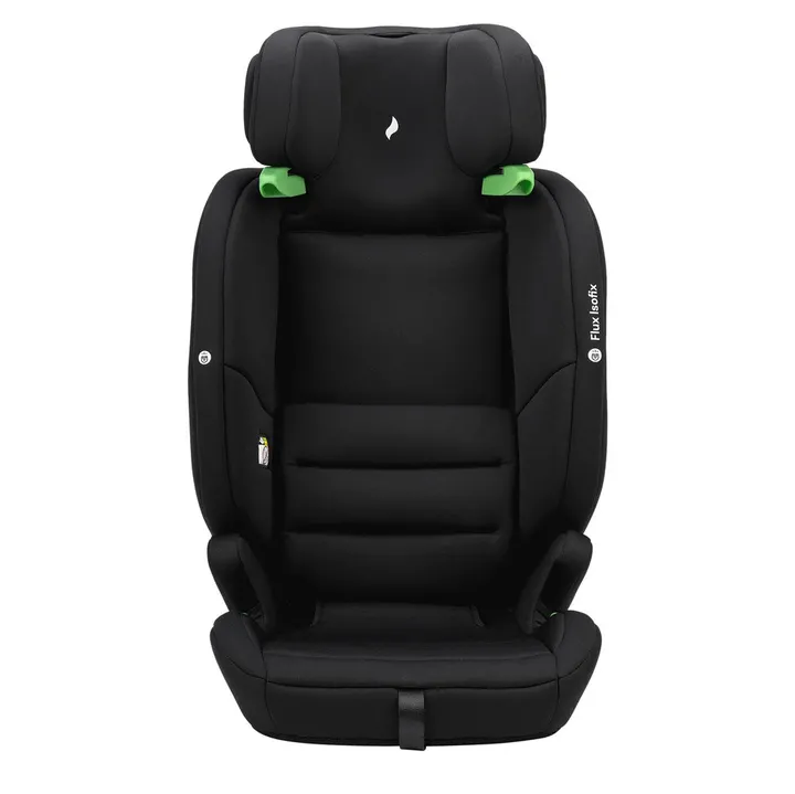 Автокрісло Osann Flux Isofix i-Size Grey Melange — Photo 8