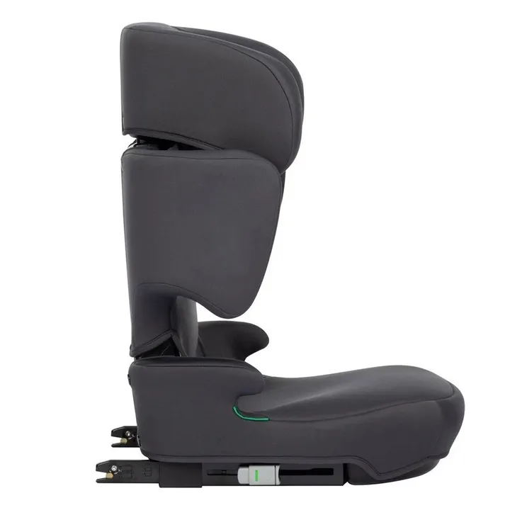 Автокрісло BEBE CONFORT HERA i-Fix Mineral Graphite — Photo 6