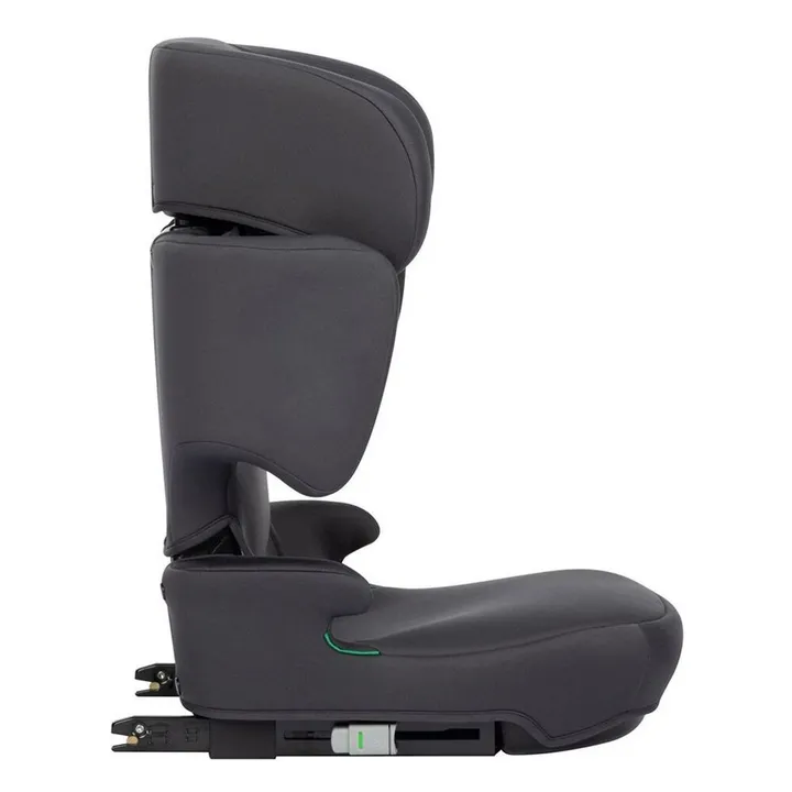 Автокрісло BEBE CONFORT HERA i-Safe Mineral Graphite — Photo 5