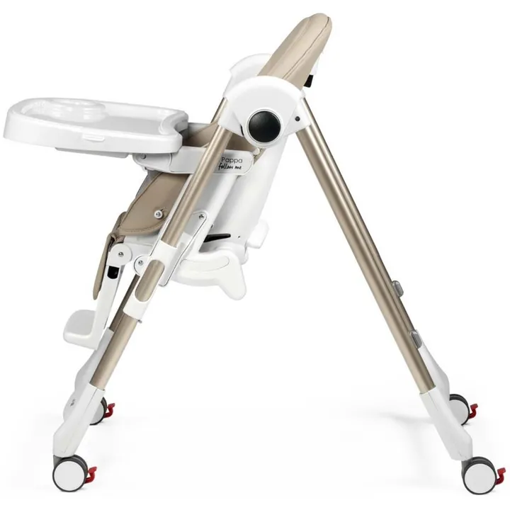 Стілець для годування Peg-Perego Prima Pappa Follow Me (Astral) — Photo 22
