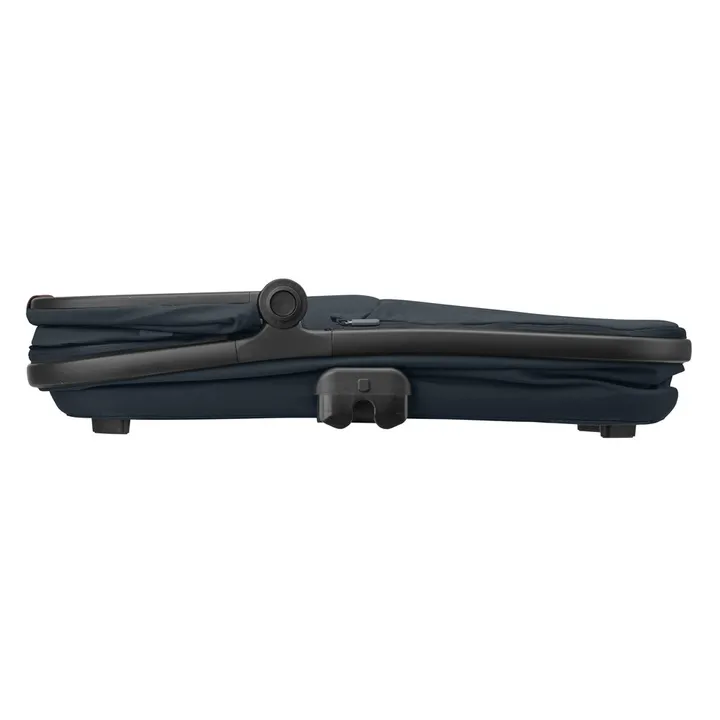 Люлька до коляски MAXI-COSI Oria Luxe Twillic Black FR — Photo 9