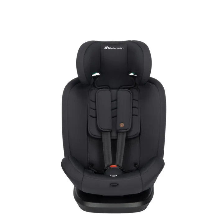 Автокрісло BEBE CONFORT APOLLO i-Size Mineral Black — Photo 5