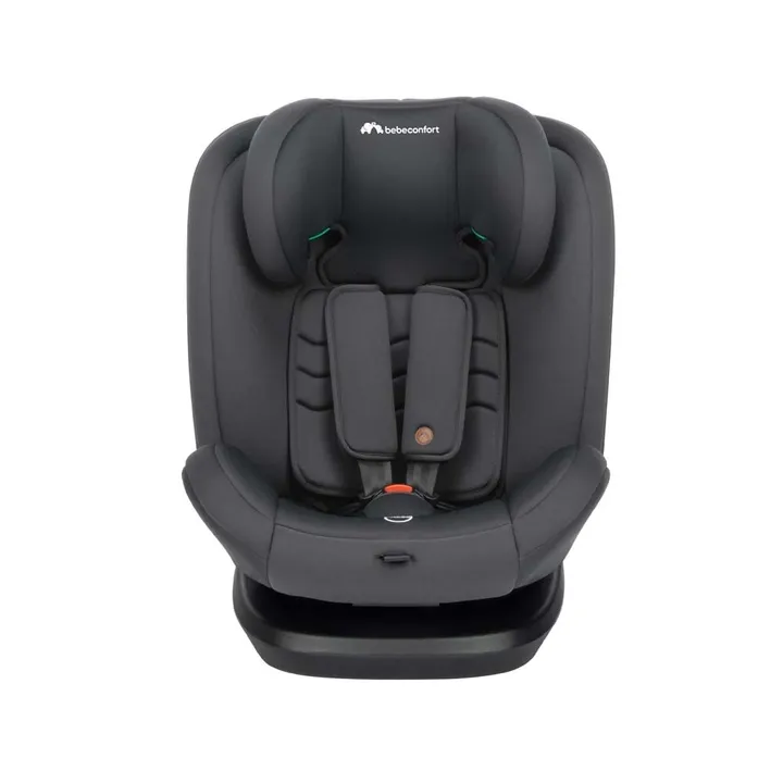 Автокрісло BEBE CONFORT APOLLO i-Size Mineral Graphite — Photo 5