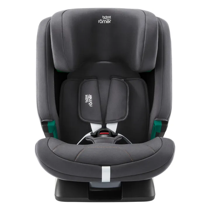 Автокрісло BRITAX-ROMER VERSAFIX Midnight Grey — Photo 5
