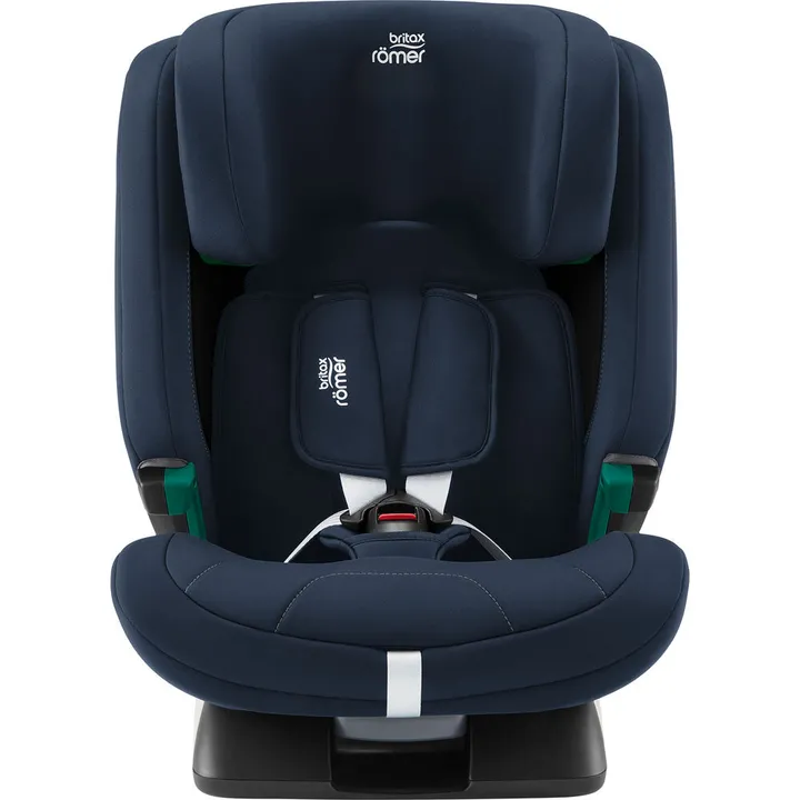 Автокрісло BRITAX-ROMER VERSAFIX Night Blue — Photo 4