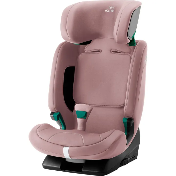 Автокрісло BRITAX-ROMER VERSAFIX Dusty Rose — Photo 5