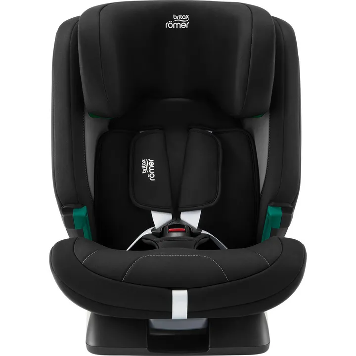 Автокрісло BRITAX-ROMER VERSAFIX Space Black — Photo 6