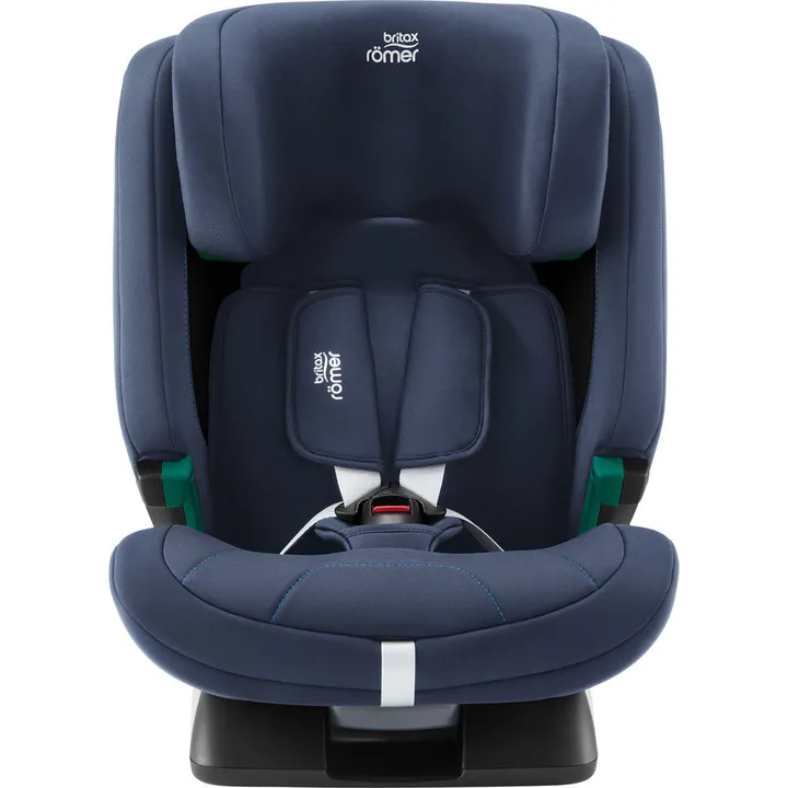 Автокрісло BRITAX-ROMER VERSAFIX Moonlight Blue — Photo 5