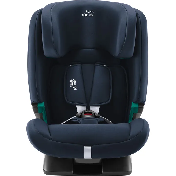 Автокрісло BRITAX-ROMER EVOLVAFIX Night Blue — Photo 4
