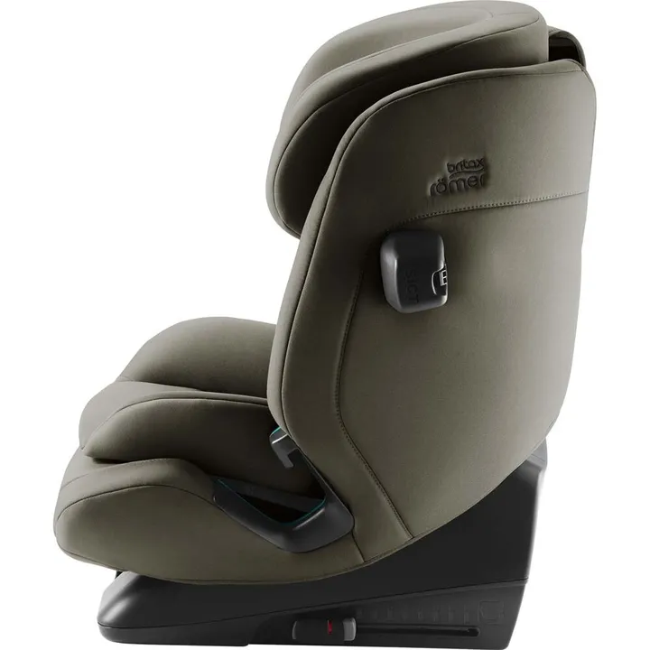 Автокрісло BRITAX-ROMER ADVANSAFIX PRO LUX Urban Olive — Photo 9