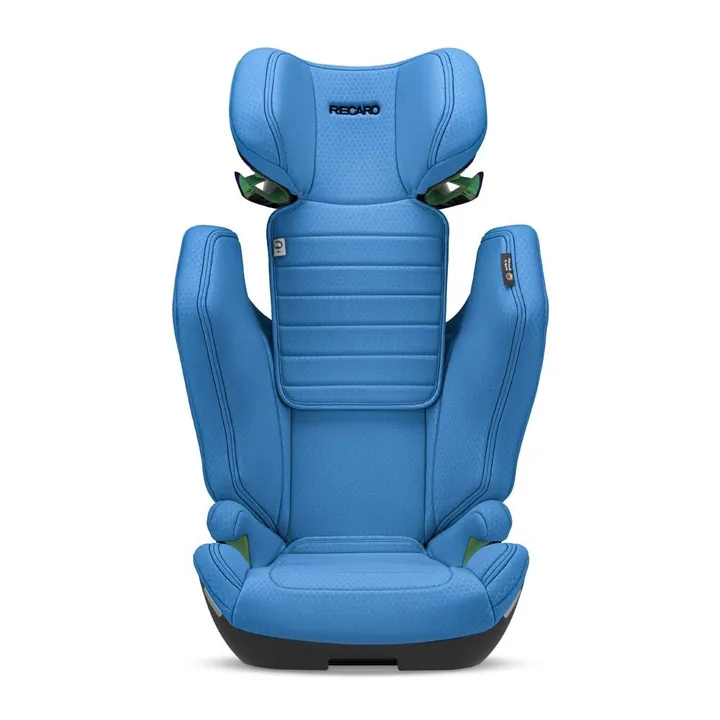 Автокрісло RECARO AXION 1 Calm Blue — Photo 4