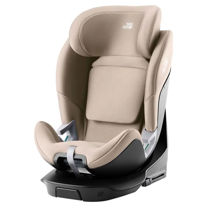 Автокрісло BRITAX-ROMER SWIVEL 2 Chai — Photo 17