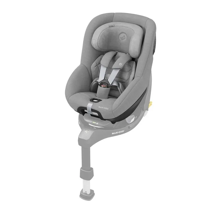 Автокрісло MAXI-COSI Pearl 360 Pro Authentic Grey — Photo 19