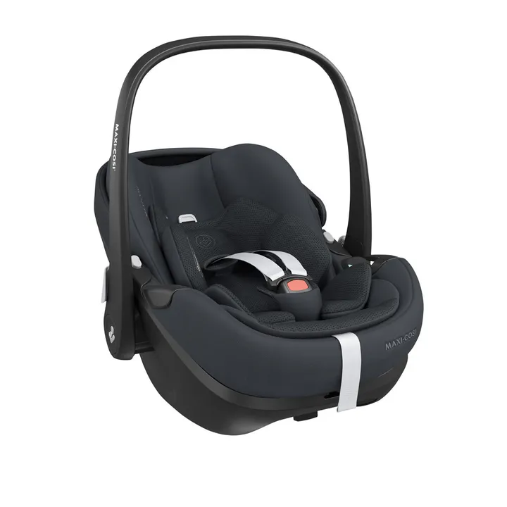 Автокрісло MAXI-COSI Pebble 360 Pro2 Essential Graphite — Photo 21