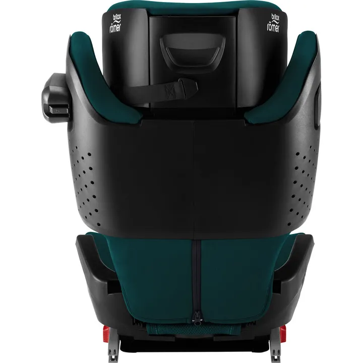 Автокрісло BRITAX-ROMER KIDFIX i-SIZE Atlantic Green — Photo 9