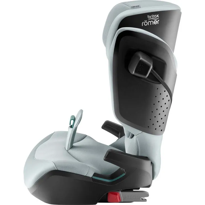 Автокрісло BRITAX-ROMER KIDFIX PRO Style Harbor Blue — Photo 7