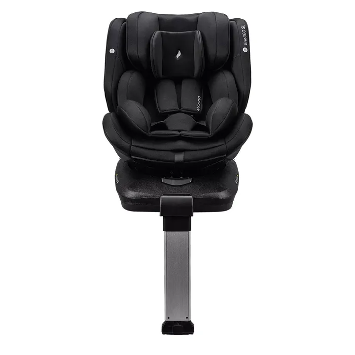 Автокрісло Osann Eno360 SL i-Size All Black — Photo 15