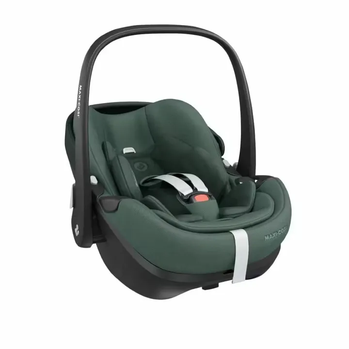 Автокрісло MAXI-COSI Pebble 360 Pro Essential Green — Photo 15