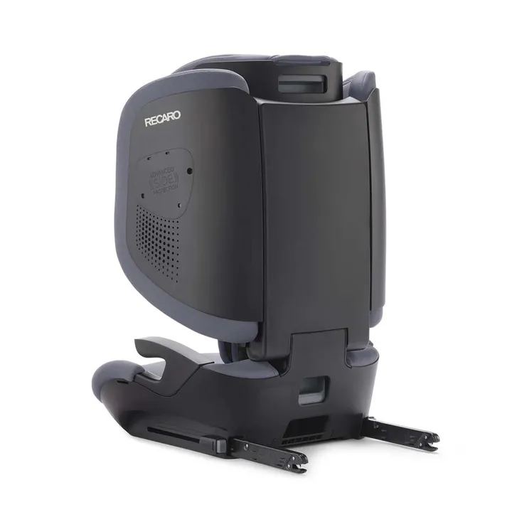 Автокрісло RECARO Monza CFX Melbourne Black — Photo 13