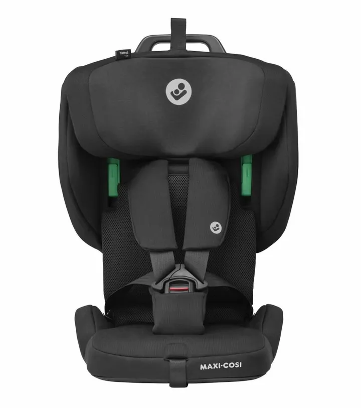 Автокрісло MAXI-COSI Nomad Plus Authentic Black — Photo 13