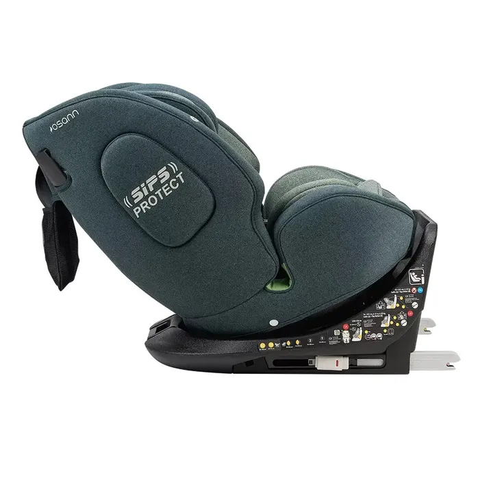 Автокрісло Osann One360 i-Size Universe Green — Photo 11