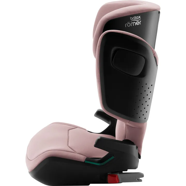 Автокрісло BRITAX-ROMER KIDFIX M i-SIZE Dusty Rose — Photo 7