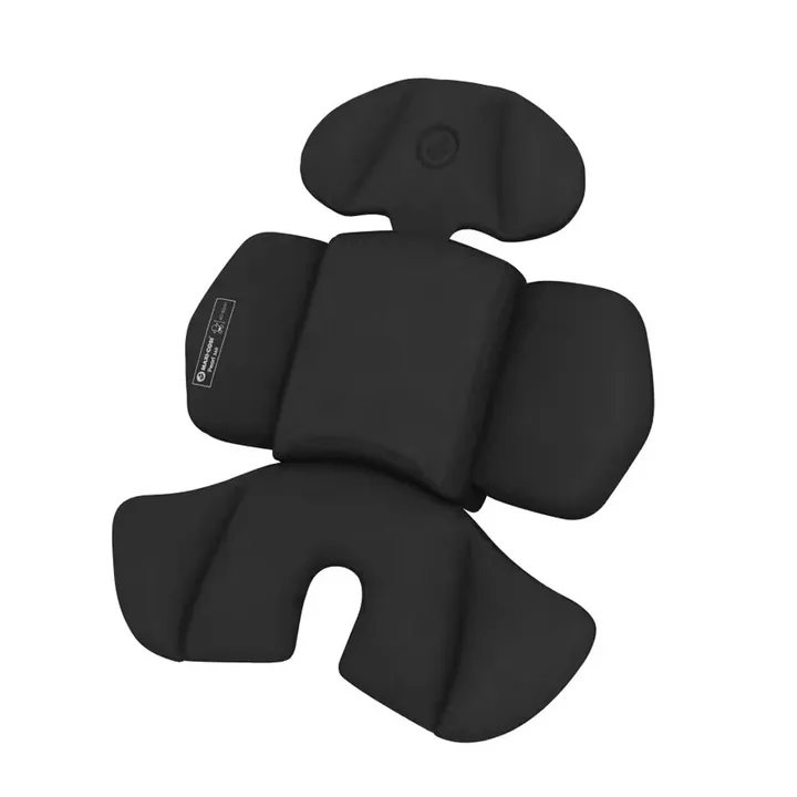 Вкладиш для новонарождених MAXI-COSI Pearl 360 Pro Authentic Black — Photo 3