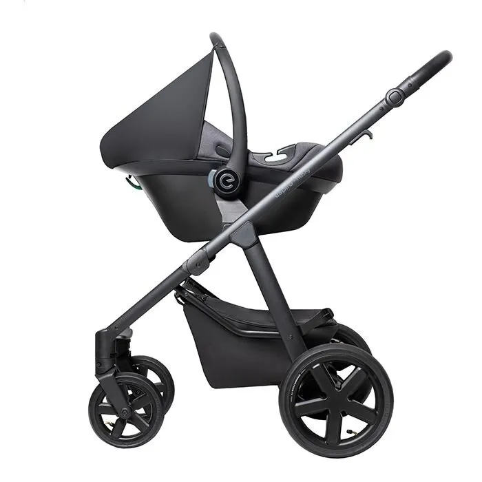 Адаптери до автокрісла Maxi-Cosi, Cybex на коляску NEXT — Photo 3