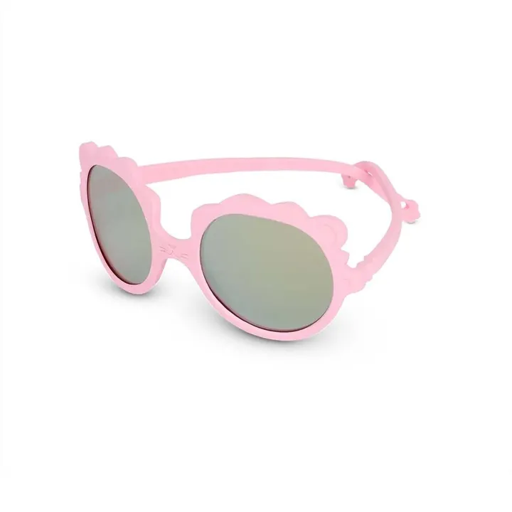 Сонцезахисні окуляри Ki ET LA Lion 1-2 Pink — Photo 13