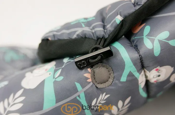 Спальний мішок Espiro Sloth — Photo 3